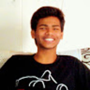 varunmoka avatar