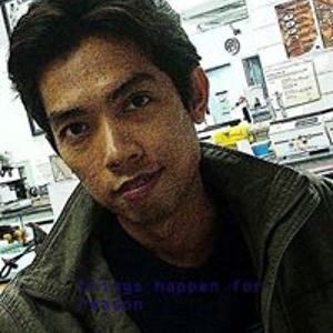 nashrudean avatar