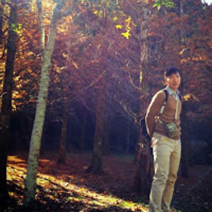 newwhitecheng avatar