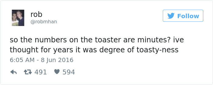 Toaster Code Cracked