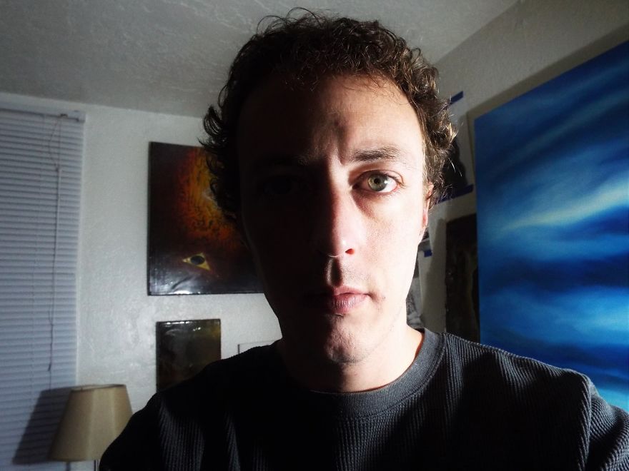 A Brief Interview With Surrealist Artist Adam Sturch A Brief Interview With Surrealist Artist Adam Sturch