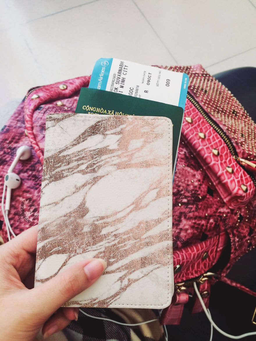 All Marble Things: Artist Makes Fully Customizable Marble Accessories