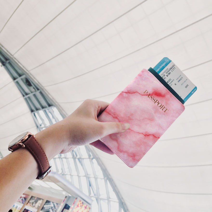 All Marble Things: Artist Makes Fully Customizable Marble Accessories