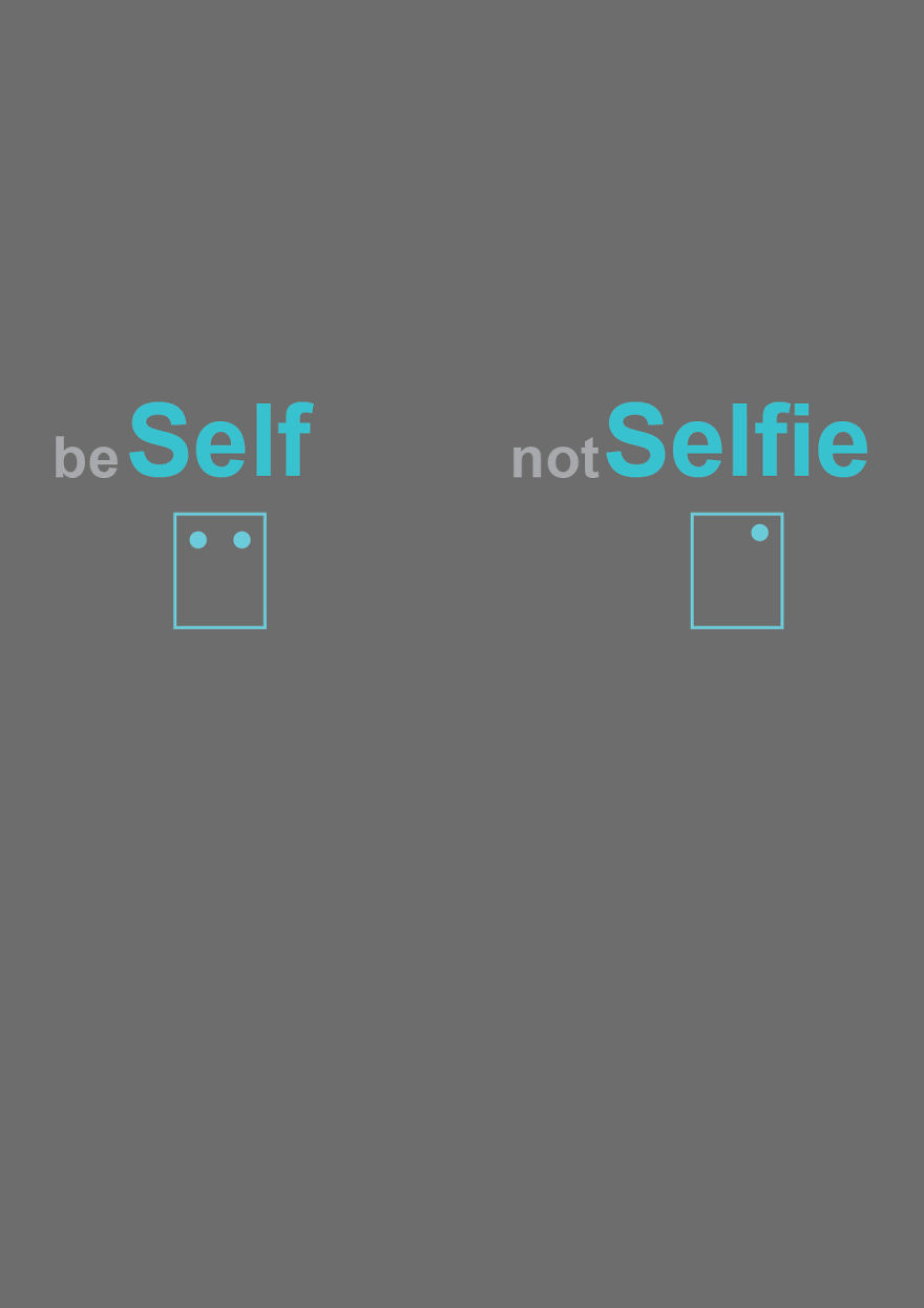 Be Self