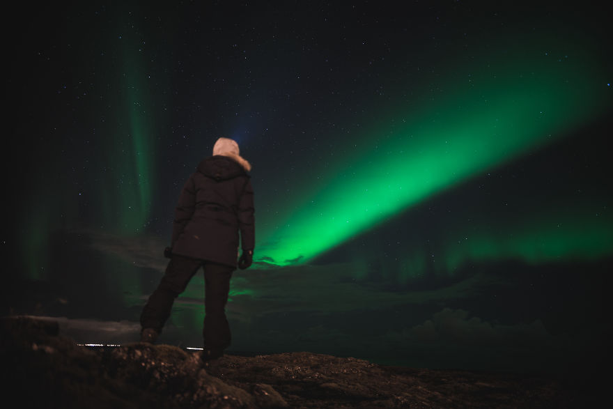 My Personal Overview Of Two Years Aurora Hunting In Iceland
