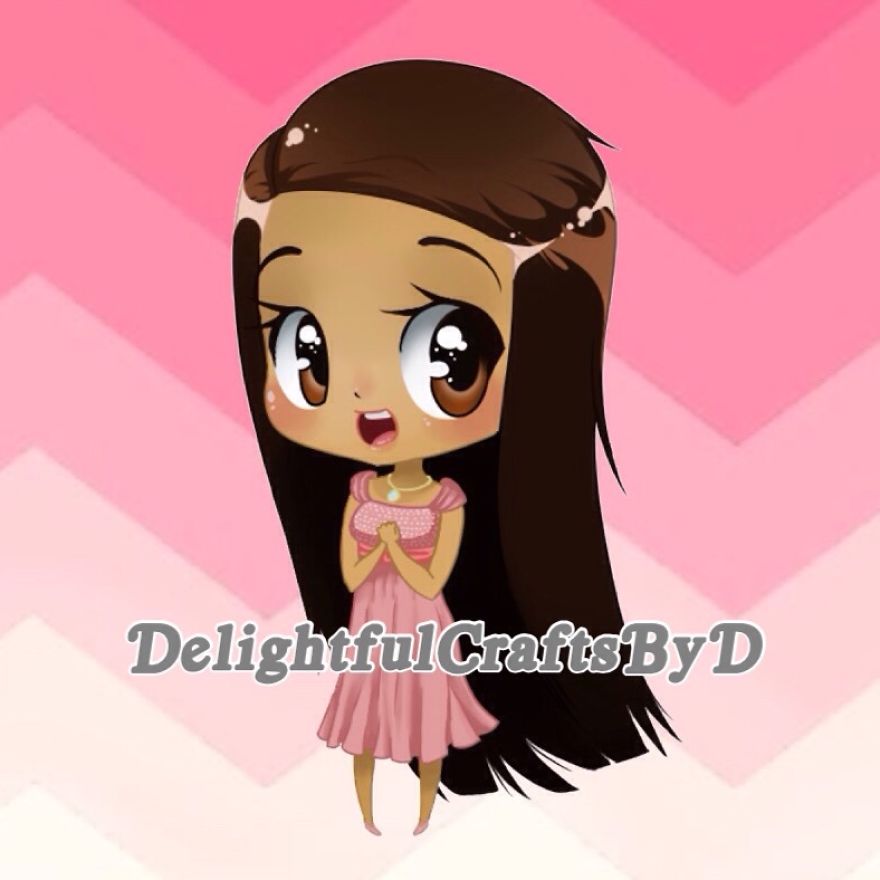 Delightfulcraftsbyd Delightfulcraftsbyd