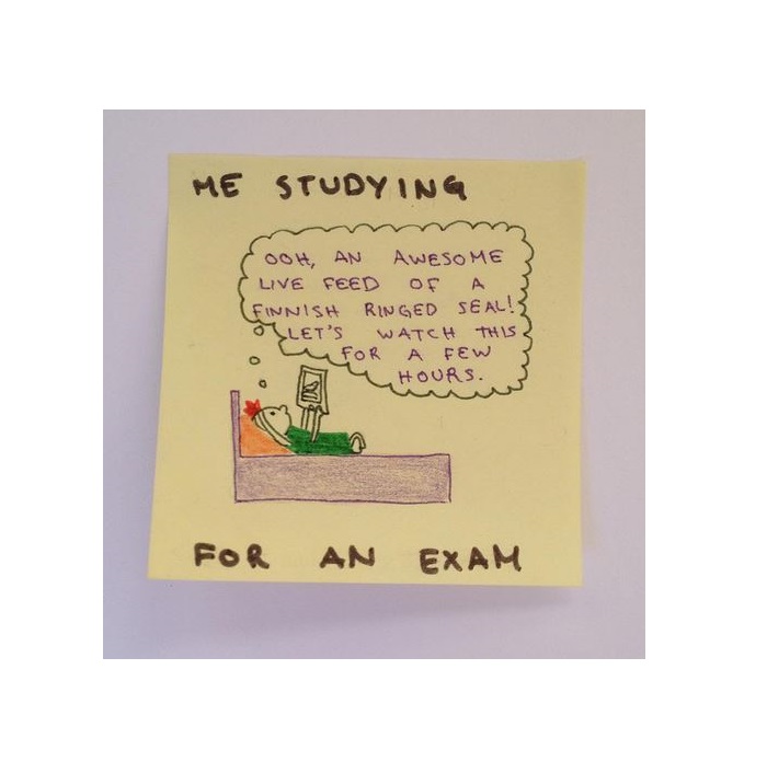 Doodles About Things That Show You're Not Quite Ready To Be An Adult Yet Doodles About Things That Show You're Not Quite Ready To Be An Adult Yet