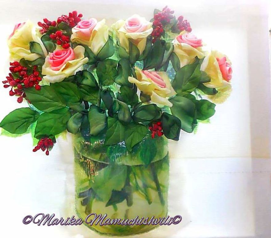 My Handiworks