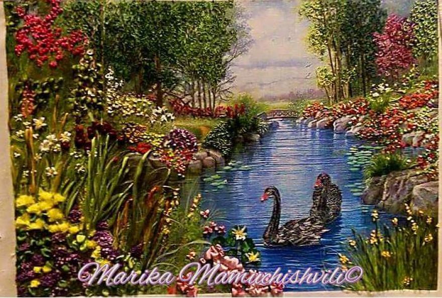My Handiworks