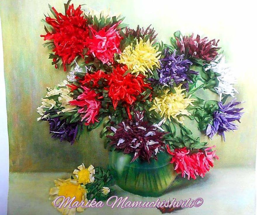 My Handiworks