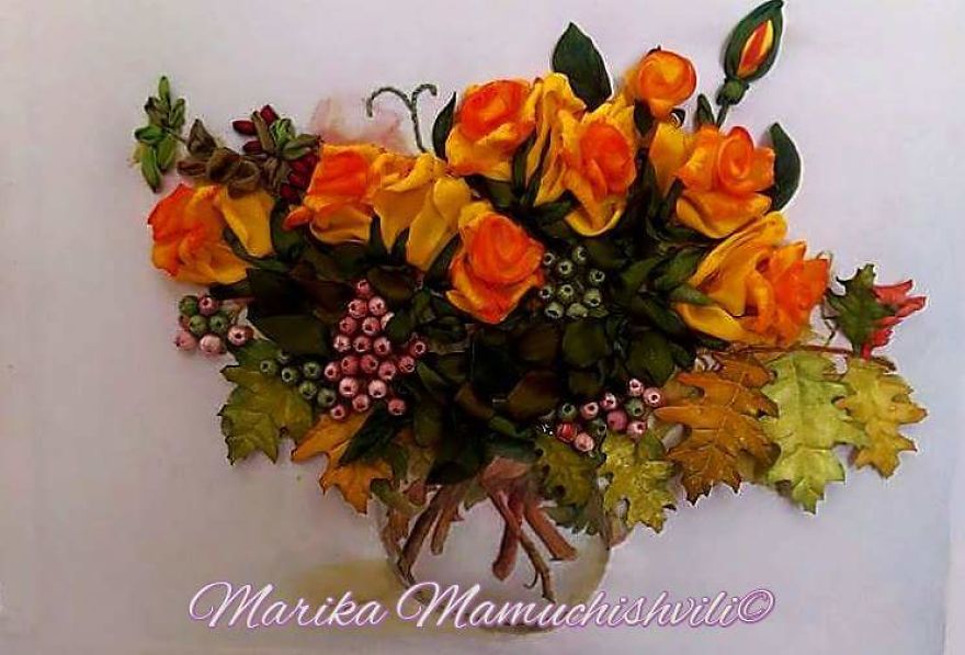 My Handiworks