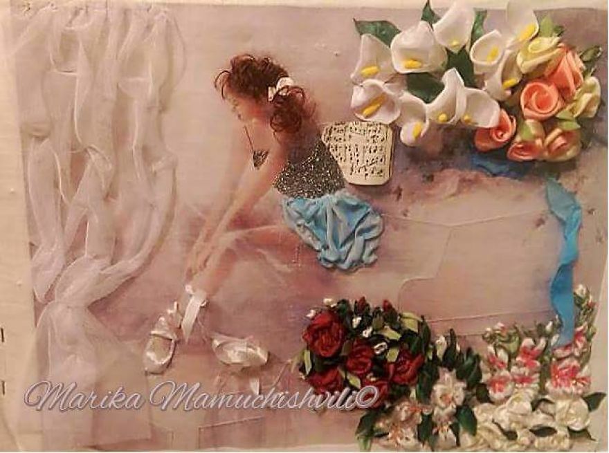 My Handiworks