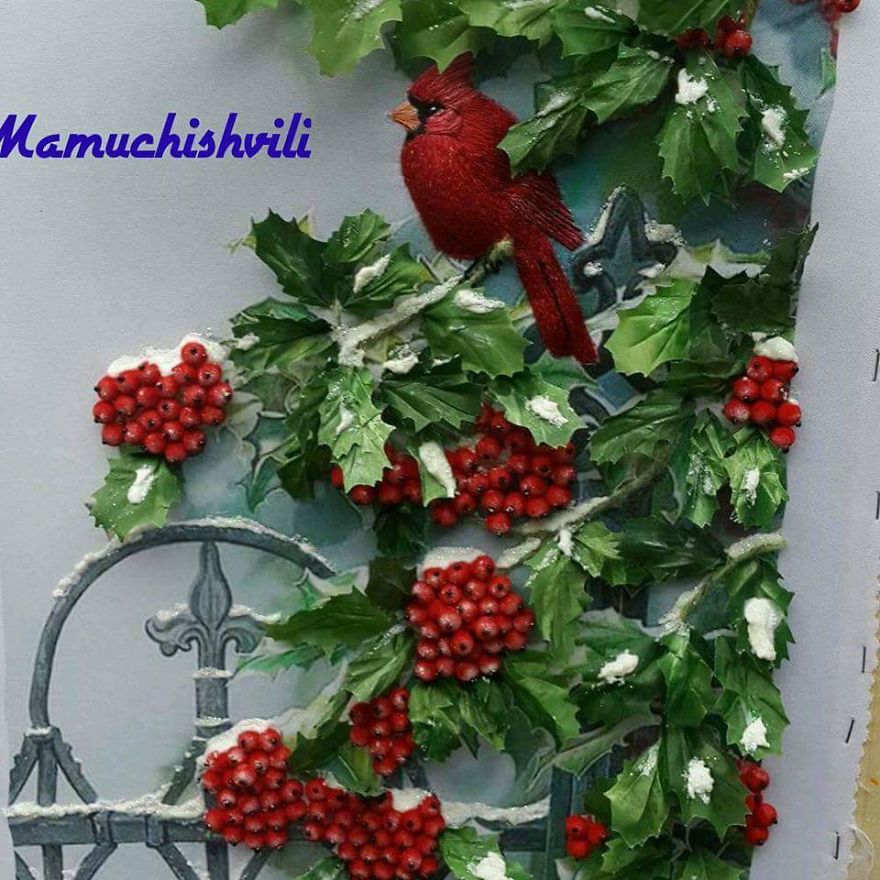 My Handiworks