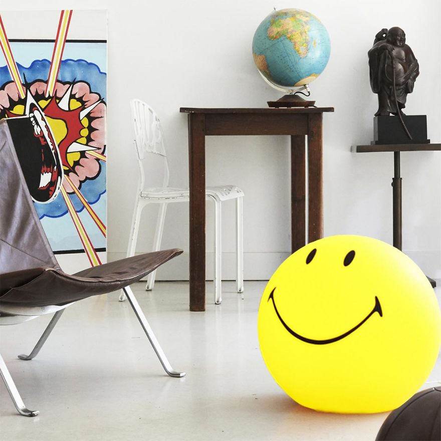 Humorous Home D&eacute;cor That Puts A Smile On Your Face