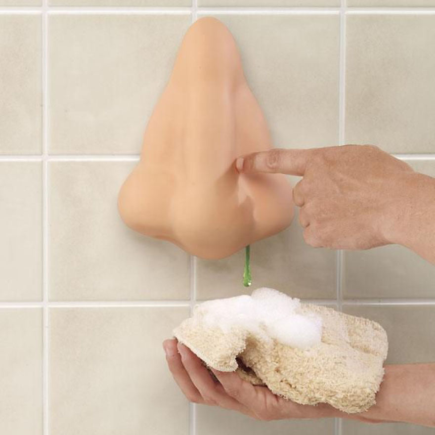 Humorous Home D&eacute;cor That Puts A Smile On Your Face