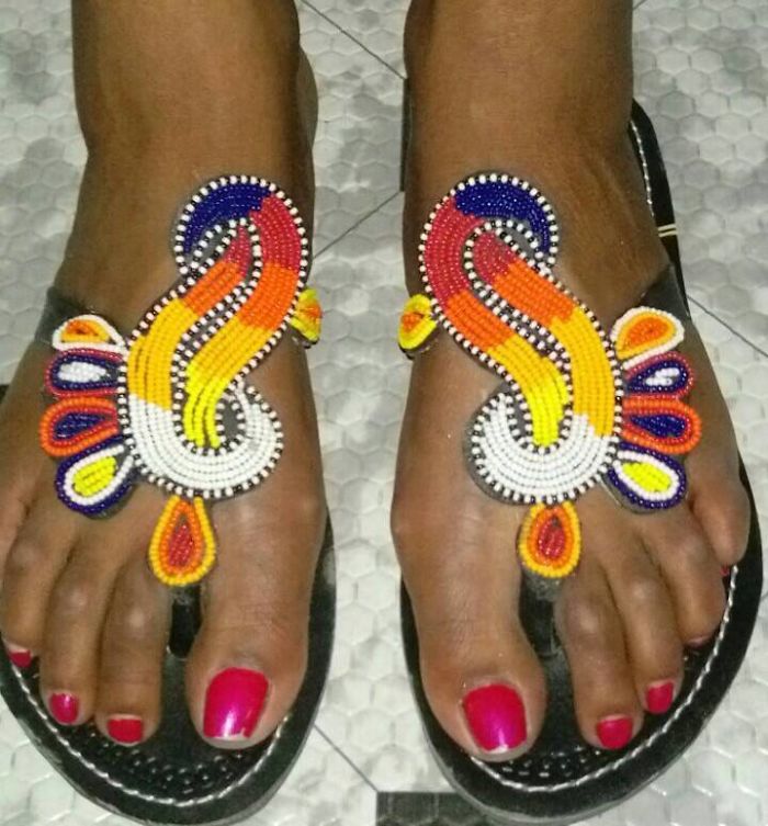 Umoja Footware Is Live On Indiegogo Umoja Footware Is Live On Indiegogo
