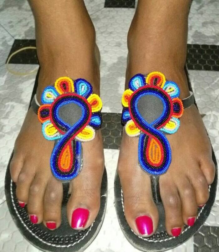 Umoja Footware Is Live On Indiegogo Umoja Footware Is Live On Indiegogo