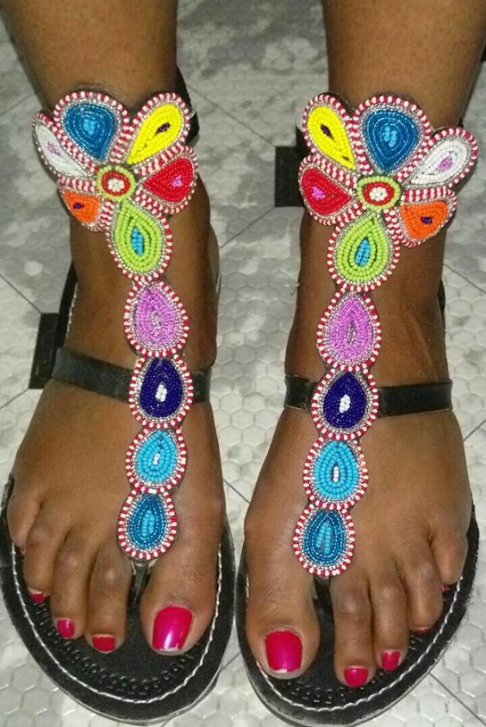 Umoja Footware Is Live On Indiegogo Umoja Footware Is Live On Indiegogo