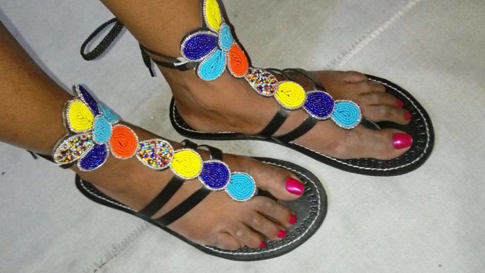 Umoja Footware Is Live On Indiegogo Umoja Footware Is Live On Indiegogo