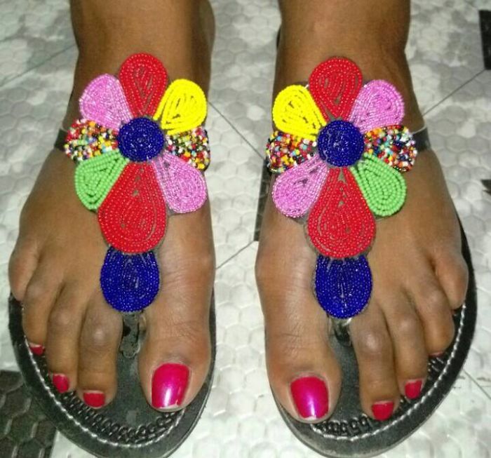 Umoja Footware Is Live On Indiegogo Umoja Footware Is Live On Indiegogo