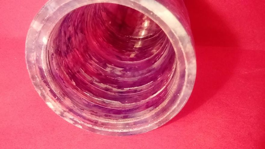 I Made A Lidded Pot From Recycled Cd Cases