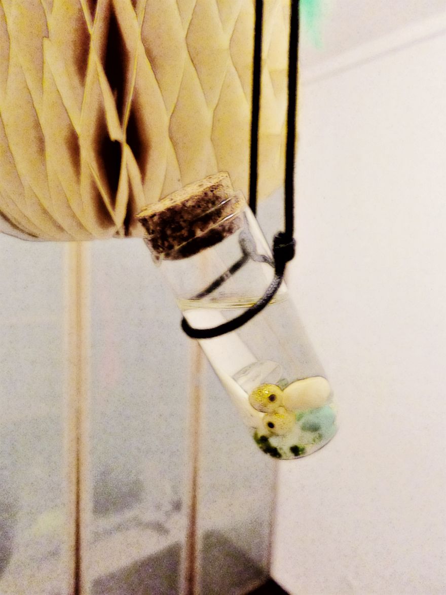 I Make Unexpected Dreamcatchers I Make Unexpected Dreamcatchers