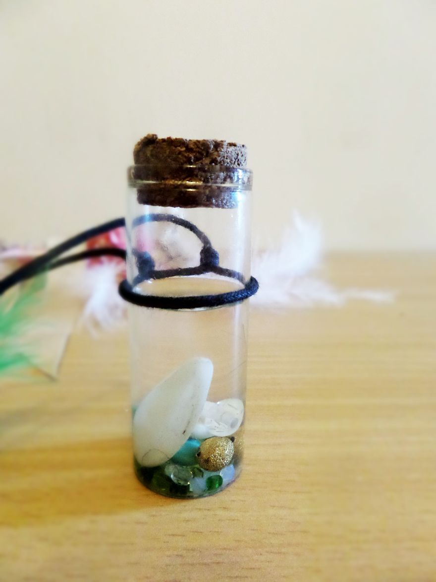 I Make Unexpected Dreamcatchers I Make Unexpected Dreamcatchers