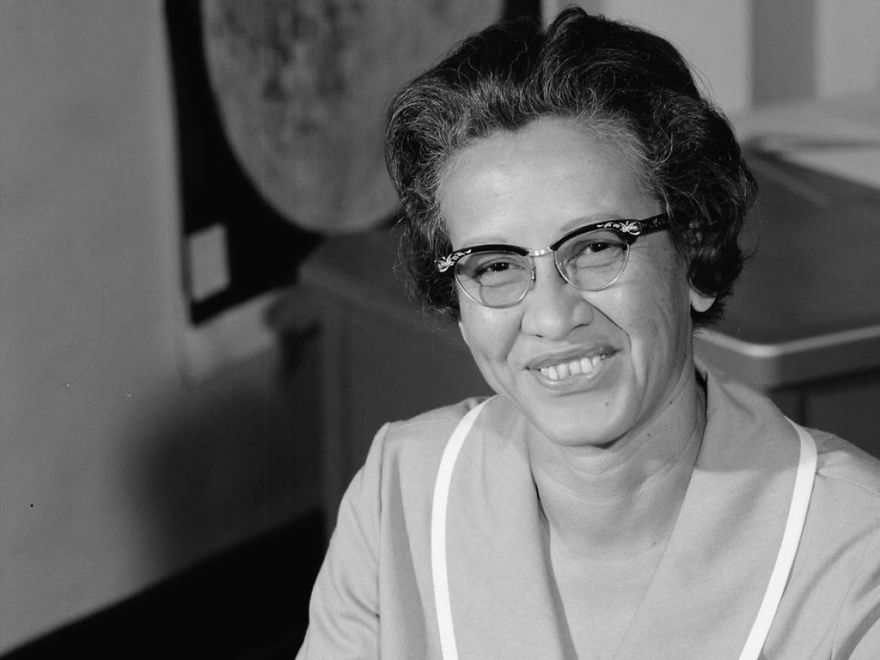 I Read This Article And Found Out The Movie, Hidden Figures, Had Monumental Parts That Were Actually True.