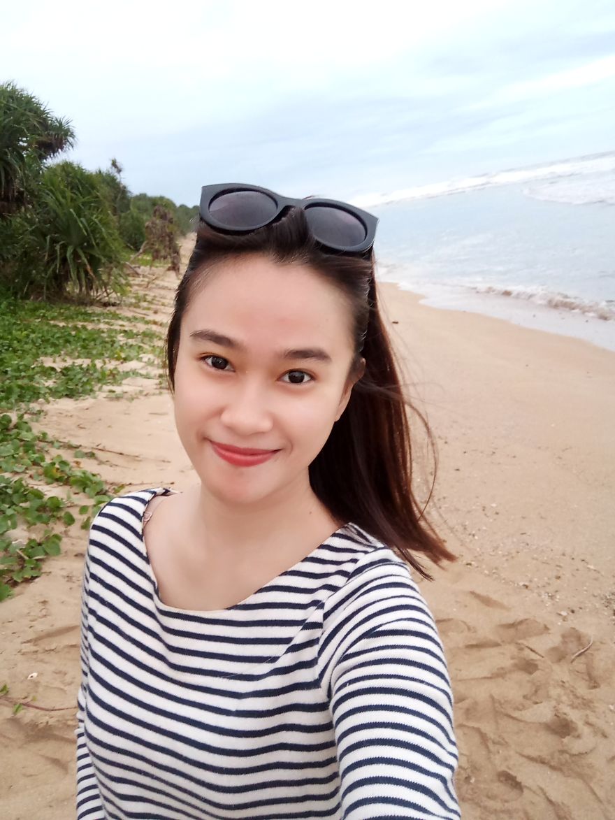 Lil Vacation In The End Of Year