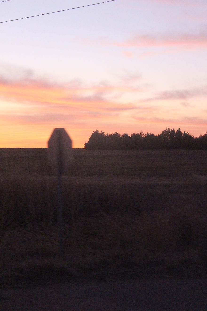 Small Town Nebraska