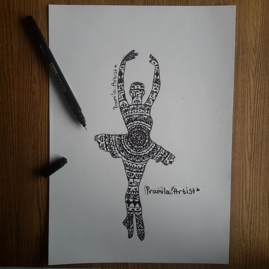 Dance Like No One's Watching
