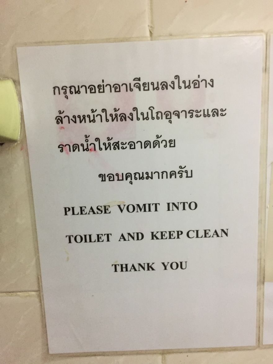 10 Reasons Why I Love Thai Copy