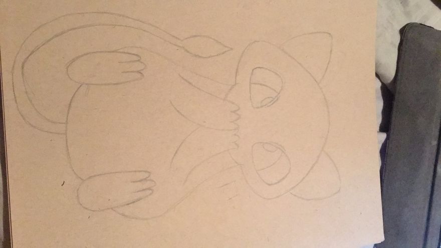 Pokemon Artist Pokemon Artist