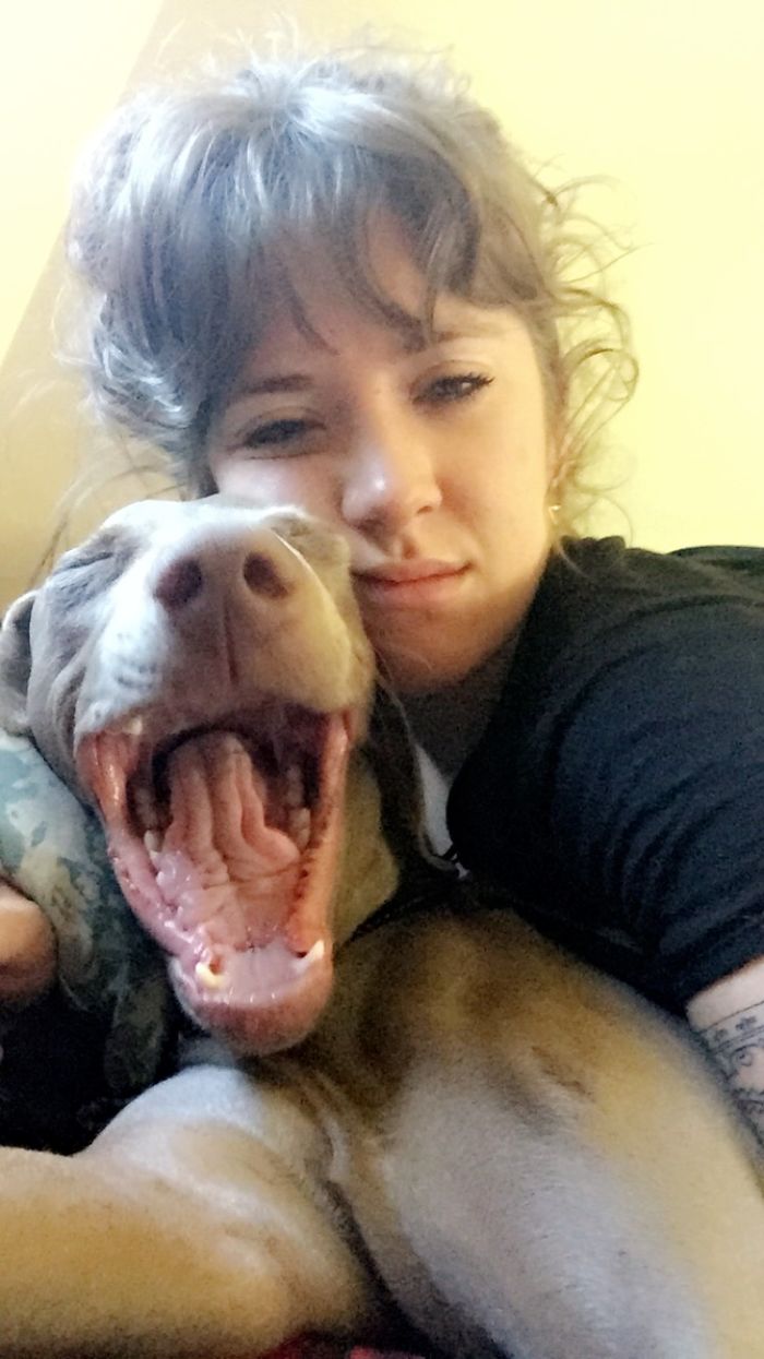 My Problem Child