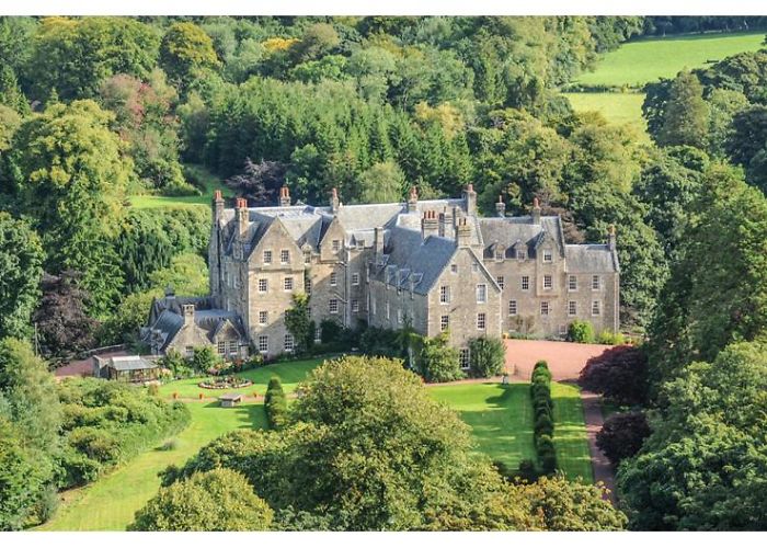 Imagine Getting Married In A Castle!