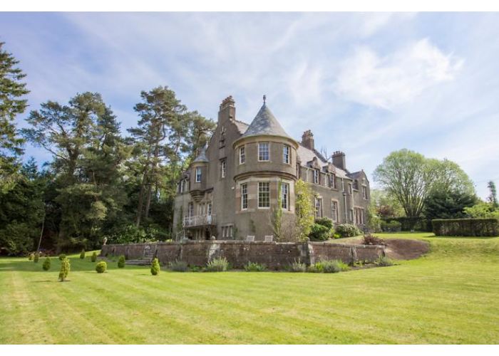 Imagine Getting Married In A Castle!