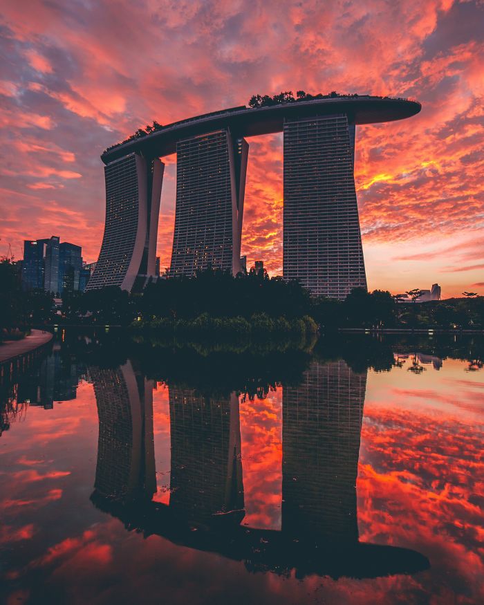 I Photograph Singapore Like You’ve Never Seen Before
