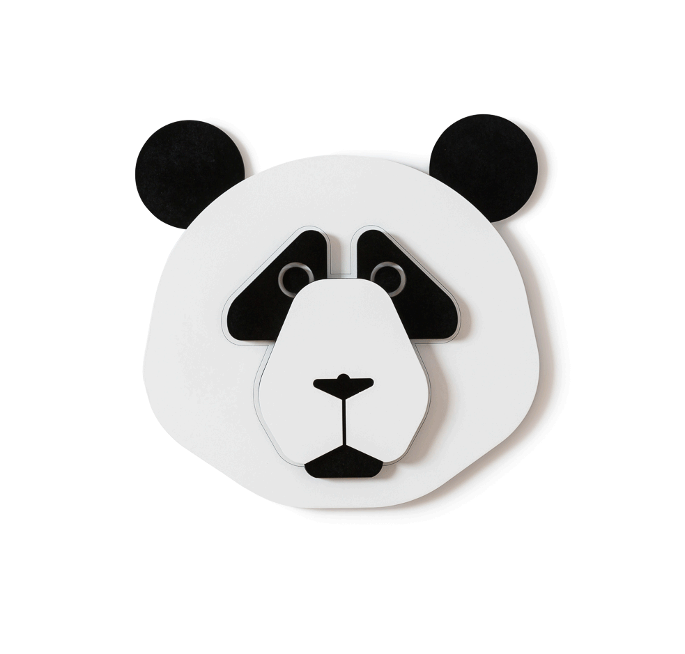 Let The Hunt Begin! Pimp Your Wall With These Cool Vegan Wall Trophies