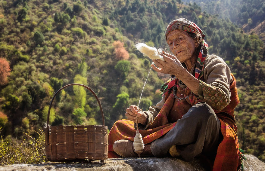 Legacy Of Lonely Planet- Himachal Pradesh, India