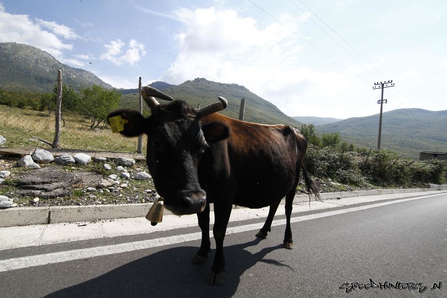 We Spent A Sunny Sunday Driving To The North Of Albania And We Found One Of The Hidden Treasures Of Europe! We Spent A Sunny Sunday Driving To The North Of Albania And We Found One Of The Hidden Treasures Of Europe!
