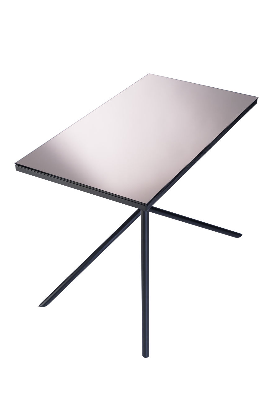 Illusion Table