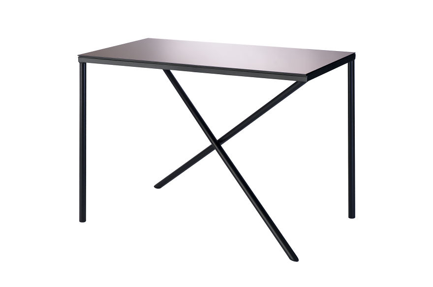 Illusion Table