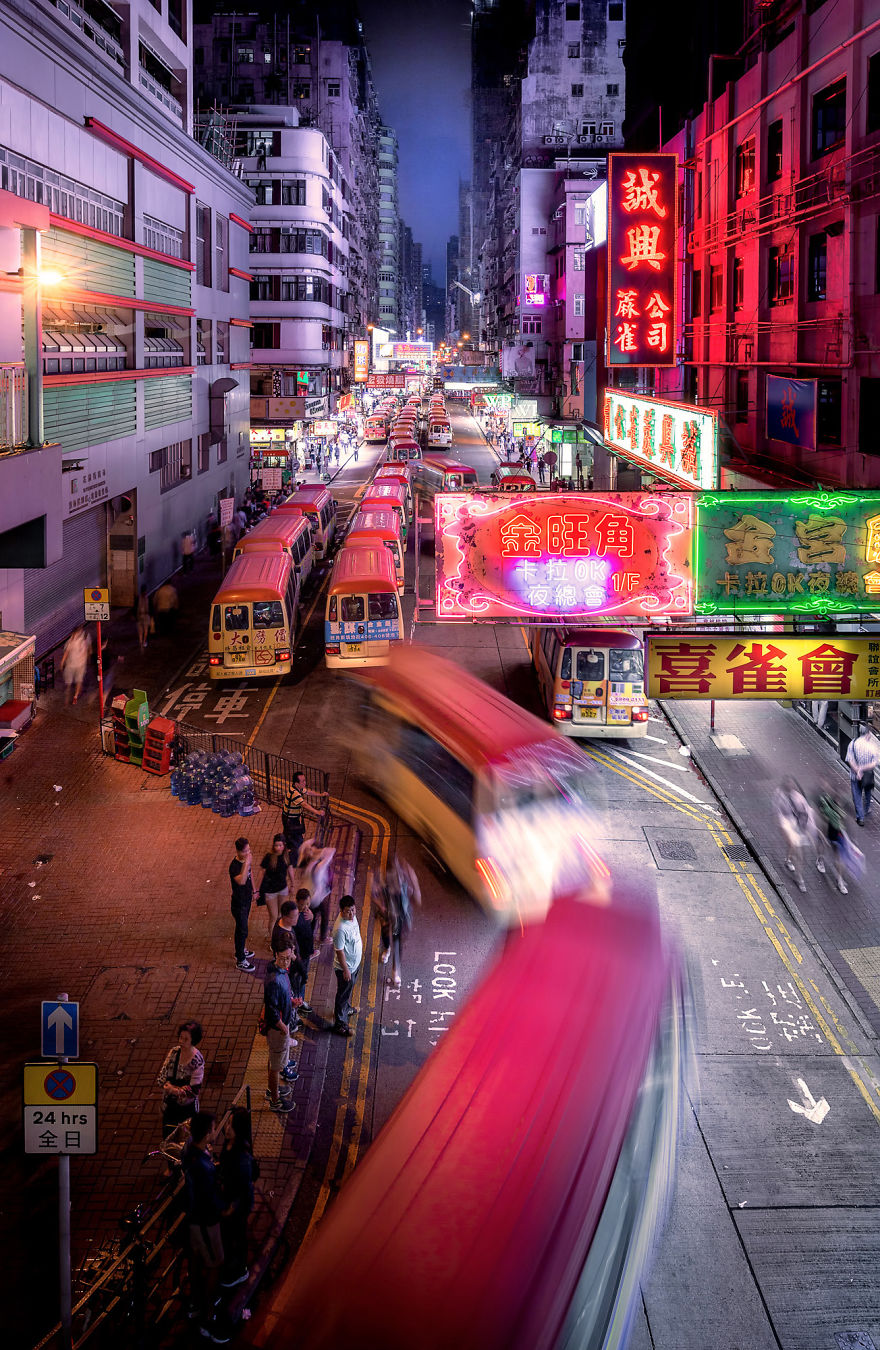 Remember Hong Kong: Relive The Sights And Smells Of Old Hong Kong