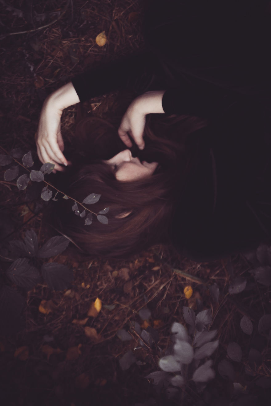 Photographic Story ~rebirth~