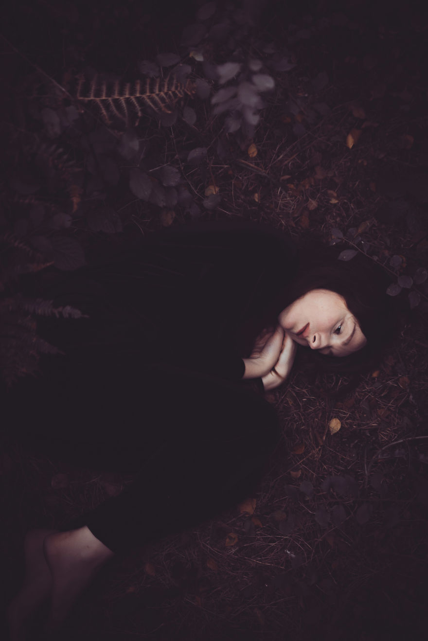 Photographic Story ~rebirth~
