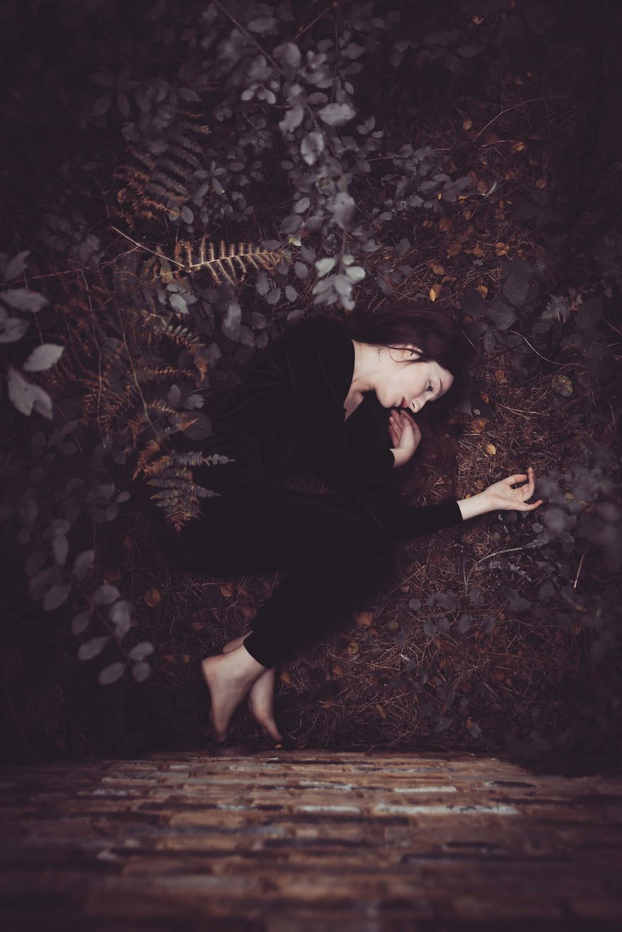 Photographic Story ~rebirth~