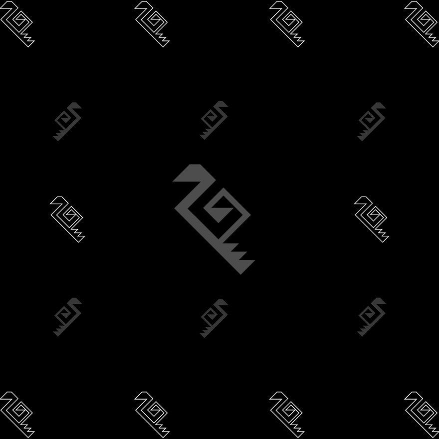 Native Pattern.