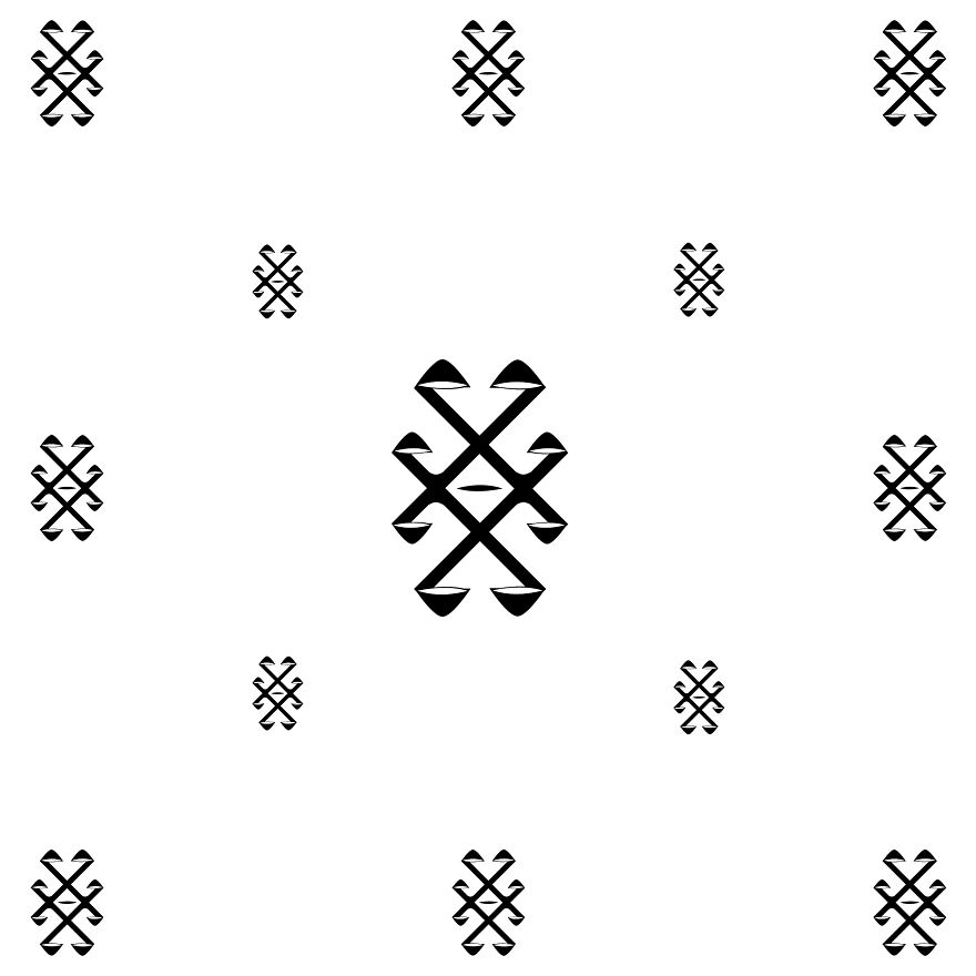 Native Pattern.