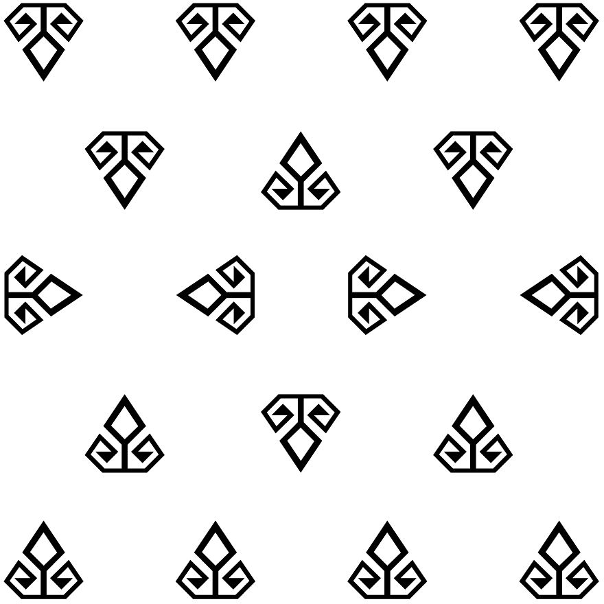 Native Pattern.