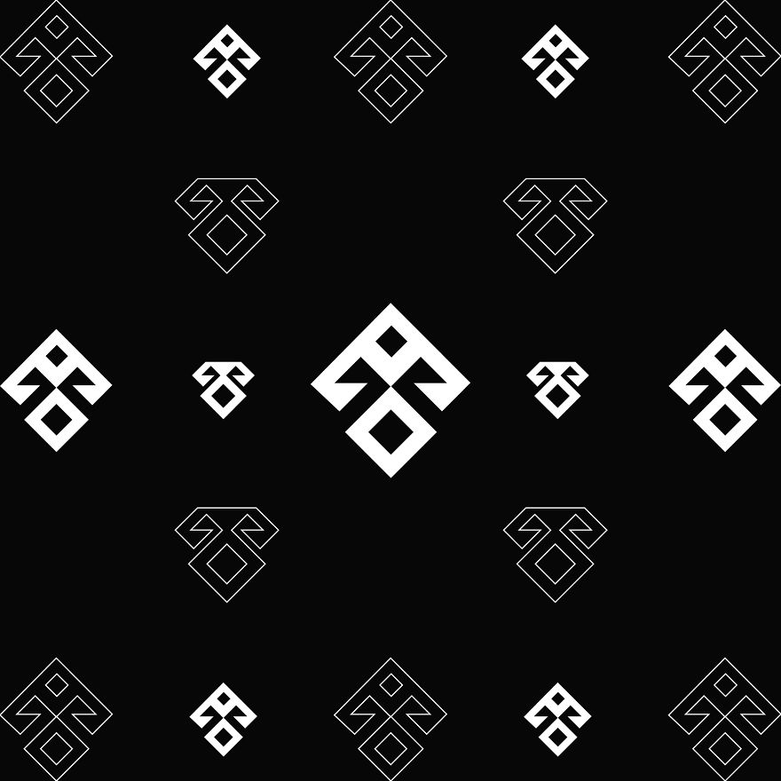 Native Pattern.
